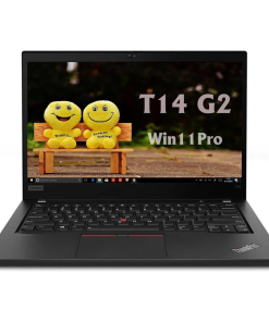 Copia - Notebook Lenovo ThinkPad T14 Gen 2 CTO Core™ i5-1145G7 256GB SSD 16GB 14