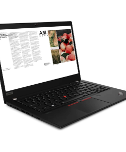 Copia - Notebook Lenovo ThinkPad T14 Gen 2 CTO Core™ i5-1145G7 256GB SSD 16GB 14