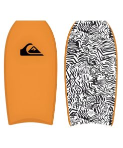 Copia - Tabla de Surf Body Board Stoke 38'' Profesional Con Leash Incluido Roja