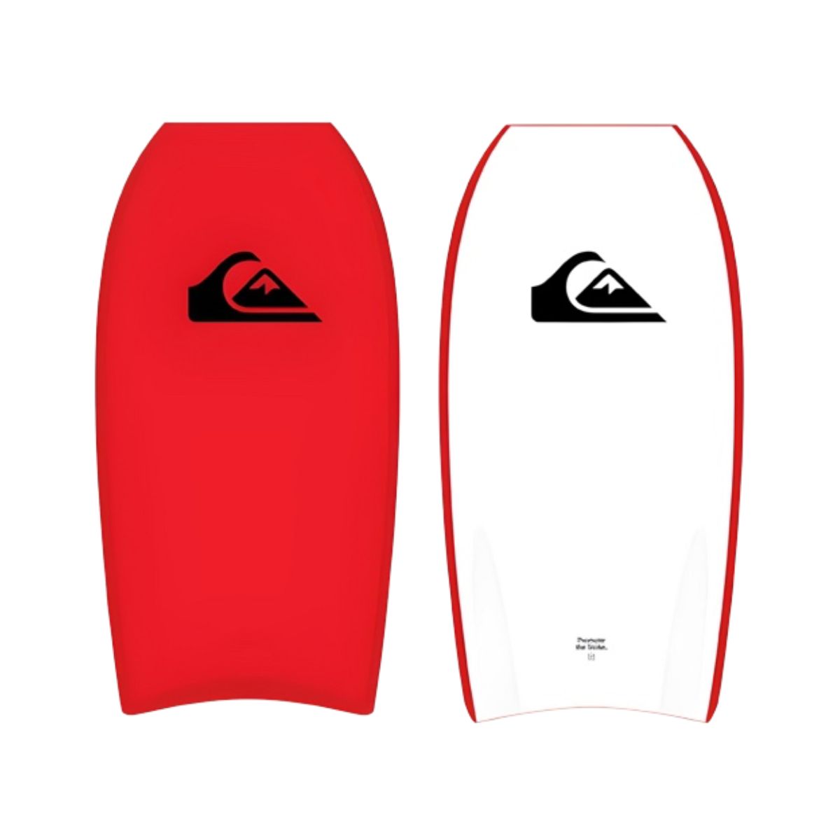 Copia - Tabla de Surf Body Board Stoke 38'' Profesional Con Leash Incluido Roja Copia - Tabla de Surf Body Board Stoke 38'' Profesional Con Leash Incluido Roja