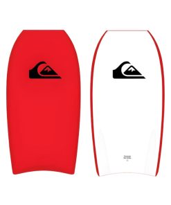 Copia - Tabla de Surf Body Board Stoke 42'' Profesional Con Leash Incluido Roja