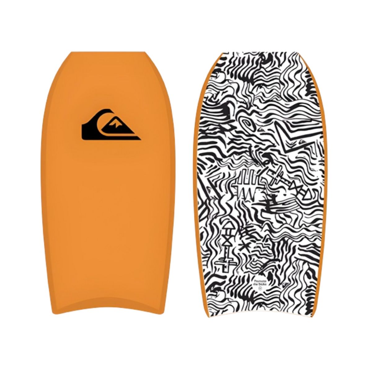 Copia - Tabla de Surf Body Board Stoke 44'' Profesional Con Leash Incluido Roja Copia - Tabla de Surf Body Board Stoke 44'' Profesional Con Leash Incluido Roja