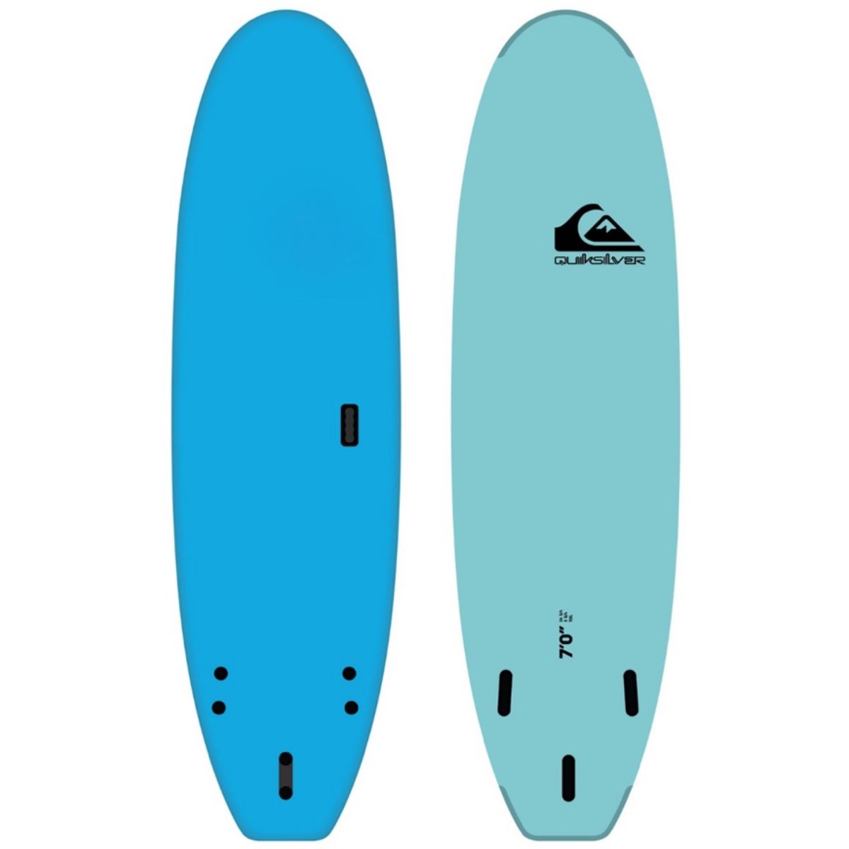 Copia - Tabla de Surf Soft Board SSR TECH 7'0" 90L Copia - Tabla de Surf Soft Board SSR TECH 7'0" 90L