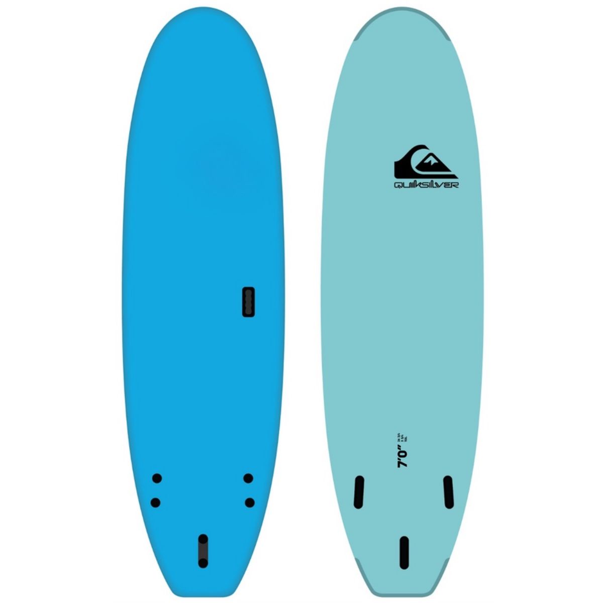 Copia - Tabla de Surf Soft Board SSR TECH 7'0" 90L Copia - Tabla de Surf Soft Board SSR TECH 7'0" 90L