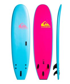 Copia - Tabla de Surf Soft Board SSR TECH 7'0" 90L