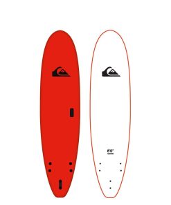 Copia - Tabla de Surf Softboard QSTIX 7'0" Quiksilver 61L