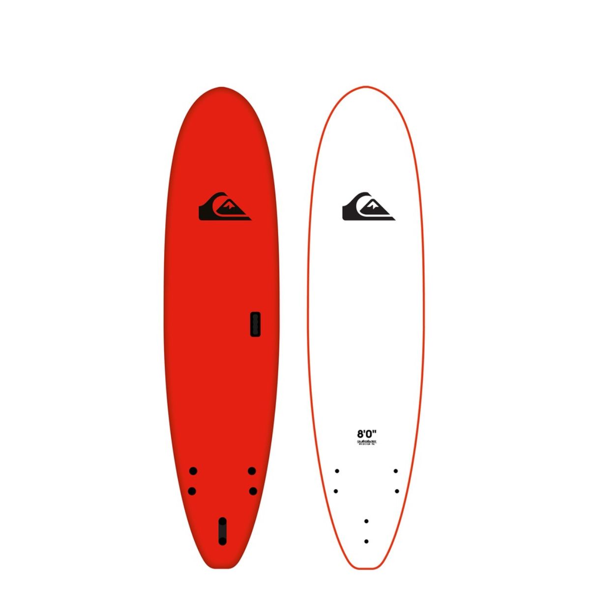 Copia - Tabla de Surf Softboard QSTIX 7'0" Quiksilver 61L Copia - Tabla de Surf Softboard QSTIX 7'0" Quiksilver 61L