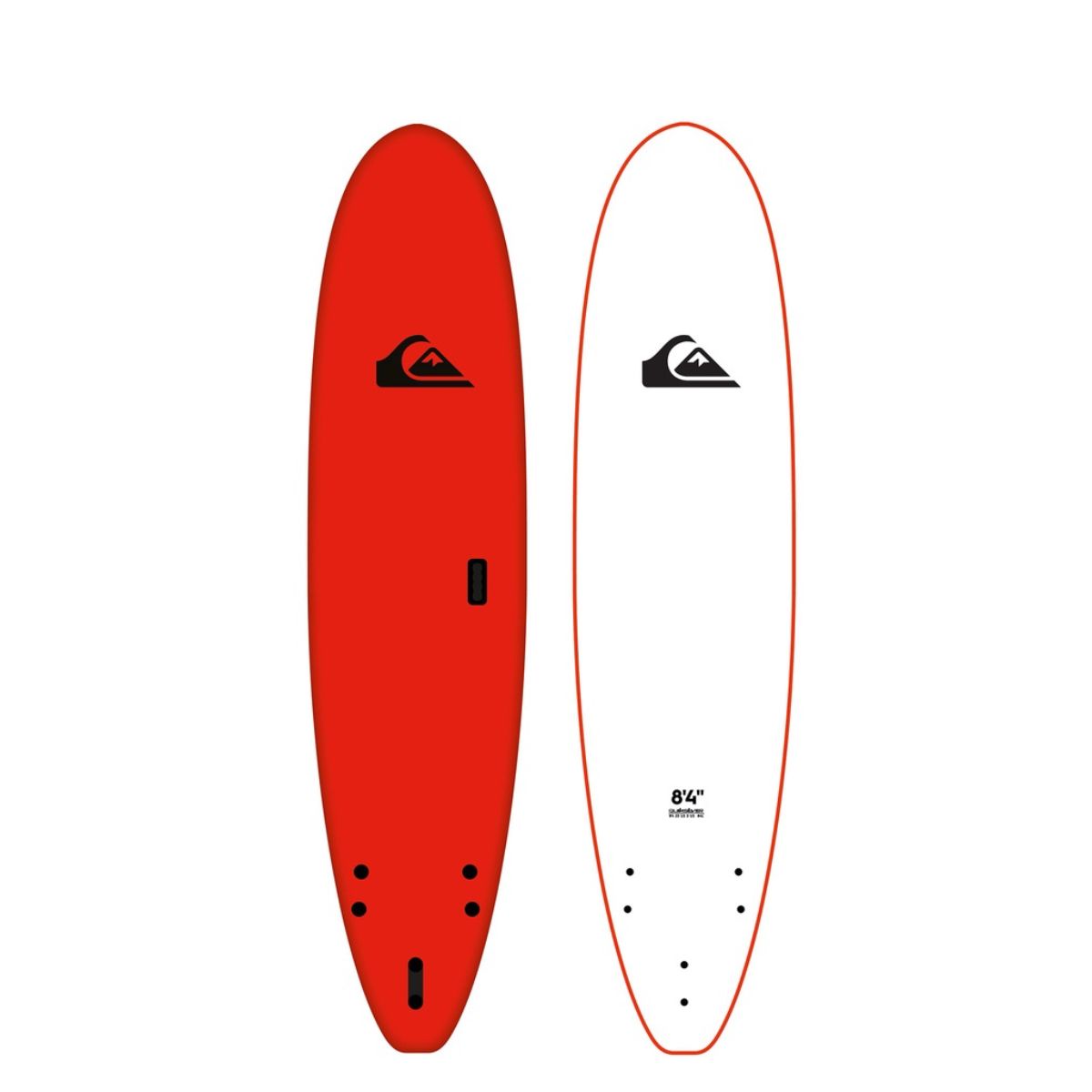 Copia - Tabla de Surf Softboard QSTIX 7'0" Quiksilver 61L Copia - Tabla de Surf Softboard QSTIX 7'0" Quiksilver 61L