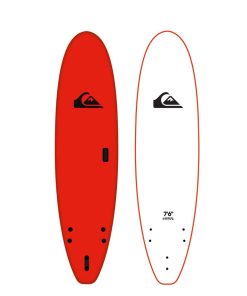 Copia - Tabla de Surf Softboard QSTIX 7'0" Quiksilver 61L