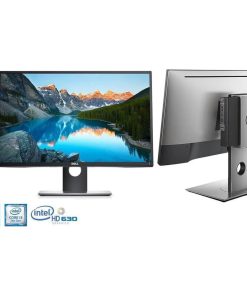 Equipo All in one DELL OPTIPLEX 3050 I7 8GB 1TB HDD 22''