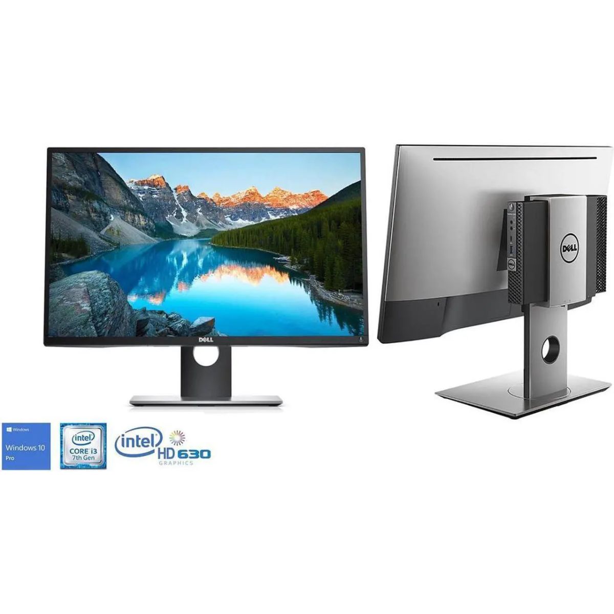 Equipo All in one DELL OPTIPLEX 3050 I7 8GB 1TB HDD 22'' Equipo All in one DELL OPTIPLEX 3050 I7 8GB 1TB HDD 22''