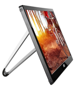 Monitor Portátil AOC LED IPS 15.6" HD USB E1659FWU