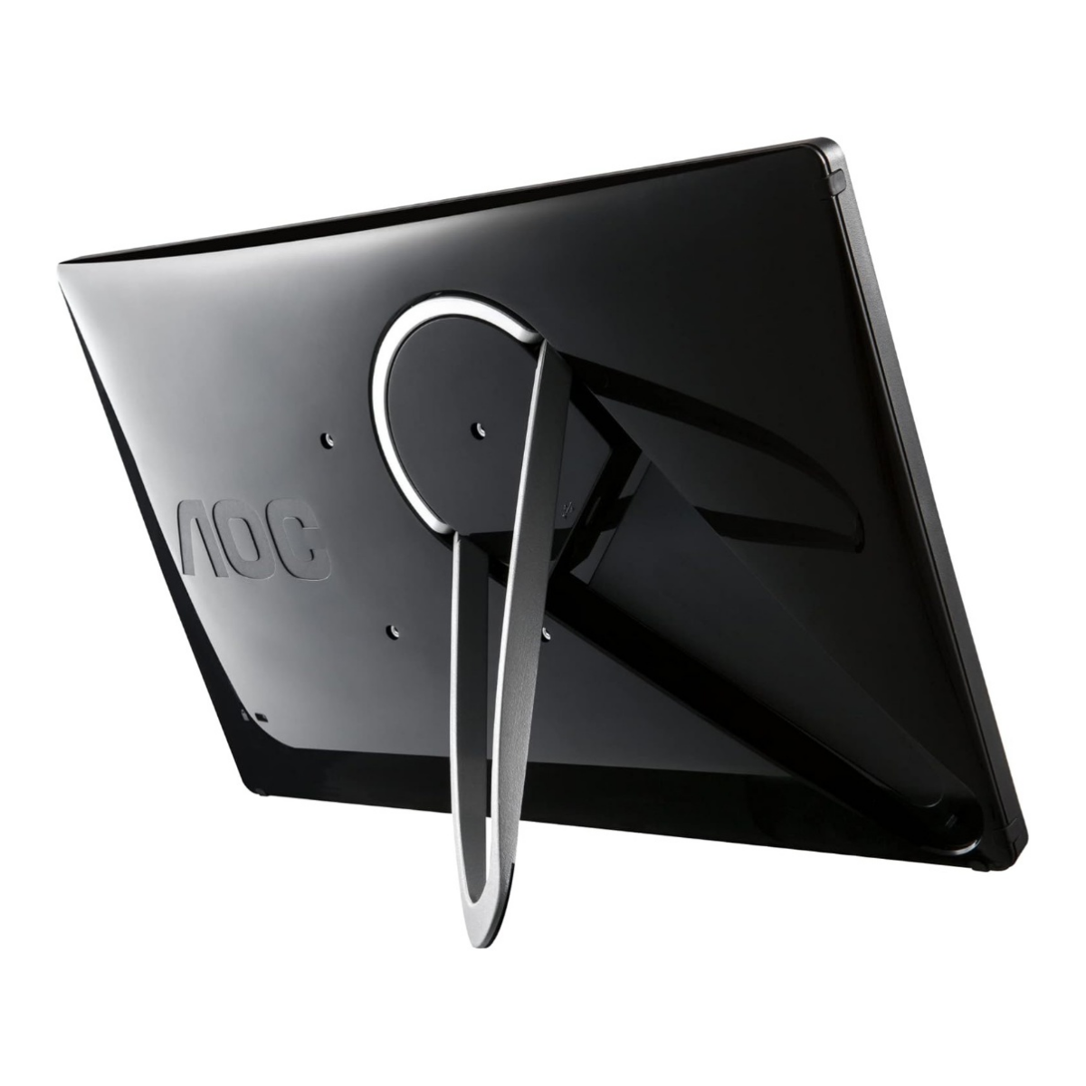 Monitor Portátil AOC LED IPS 15.6" HD USB E1659FWU