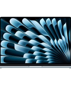 Notebook Apple Macbook Air M4 24GB 512GB SSD 15.3'' Azul