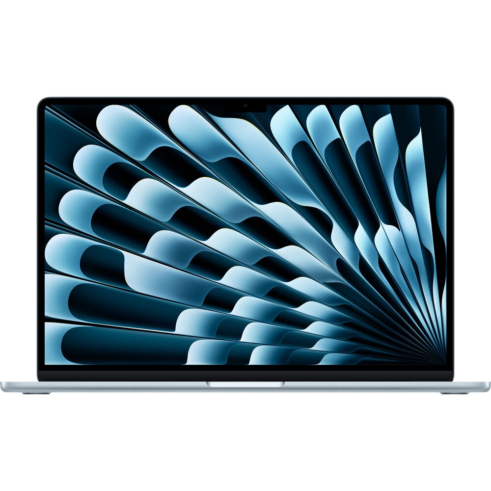 Notebook Apple Macbook Air M4 24GB 512GB SSD 15.3'' Azul