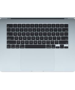 Notebook Apple Macbook Air M4 24GB 512GB SSD 15.3'' Azul