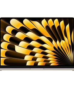 Notebook Apple Macbook Air M4 24GB 512GB SSD 15.3'' Dorado