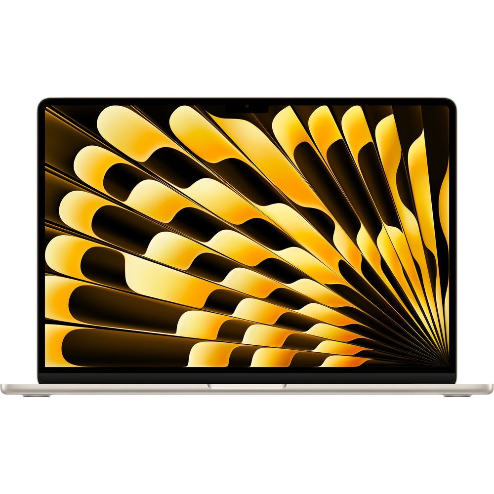 Notebook Apple Macbook Air M4 24GB 512GB SSD 15.3'' Dorado Notebook Apple Macbook Air M4 24GB 512GB SSD 15.3'' Dorado