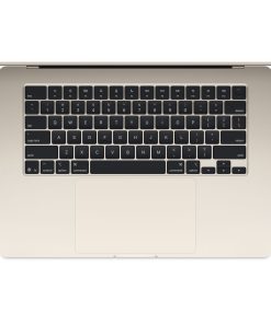 Notebook Apple Macbook Air M4 24GB 512GB SSD 15.3'' Dorado