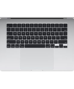 Notebook Apple Macbook Air M4 24GB 512GB SSD 15.3'' Silver