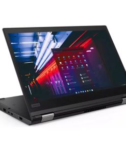 Notebook Convertible Lenovo i5 8GB 256GBSSD 13.3'' FHD Touch