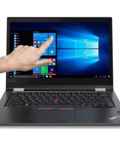 Notebook Convertible Lenovo i5 8GB 256GBSSD 13.3'' FHD Touch