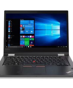 Notebook Convertible Lenovo i5 8GB 256GBSSD 13.3'' FHD Touch