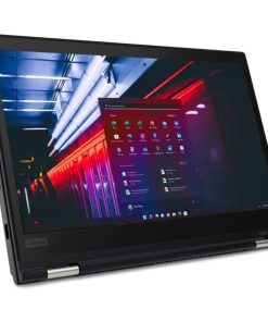 Notebook Convertible Lenovo i5 8GB 256GBSSD 13.3'' FHD Touch