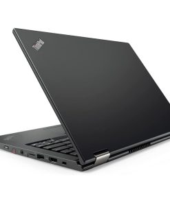 Notebook Convertible Lenovo i5 8GB 256GBSSD 13.3'' FHD Touch