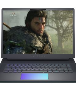 Notebook DELL Ultra 9 64GB 4TB SSD 16'' QHD+ RTX 5070Ti 12GB