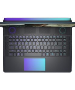 Notebook DELL Ultra 9 64GB 4TB SSD 16'' QHD+ RTX 5070Ti 12GB