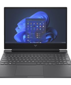 Notebook Gamer HP i5 16GB 512GB SSD 15.6'' FHD RTX 4050 6GB