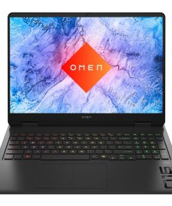 Notebook HP Ultra 9 64GB 2TB SSD 16'' FHD+ RTX 5070 8GB