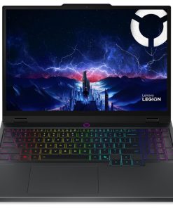 Notebook Lenovo Ryzen 7 16GB 512GB SSD 15.1'' RTX 5060 8GB