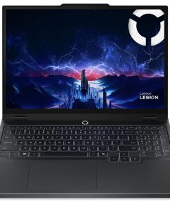 Notebook Lenovo Ultra 7 255HX 16GB 2TB SSD 15.1 RTX 5060 8GB