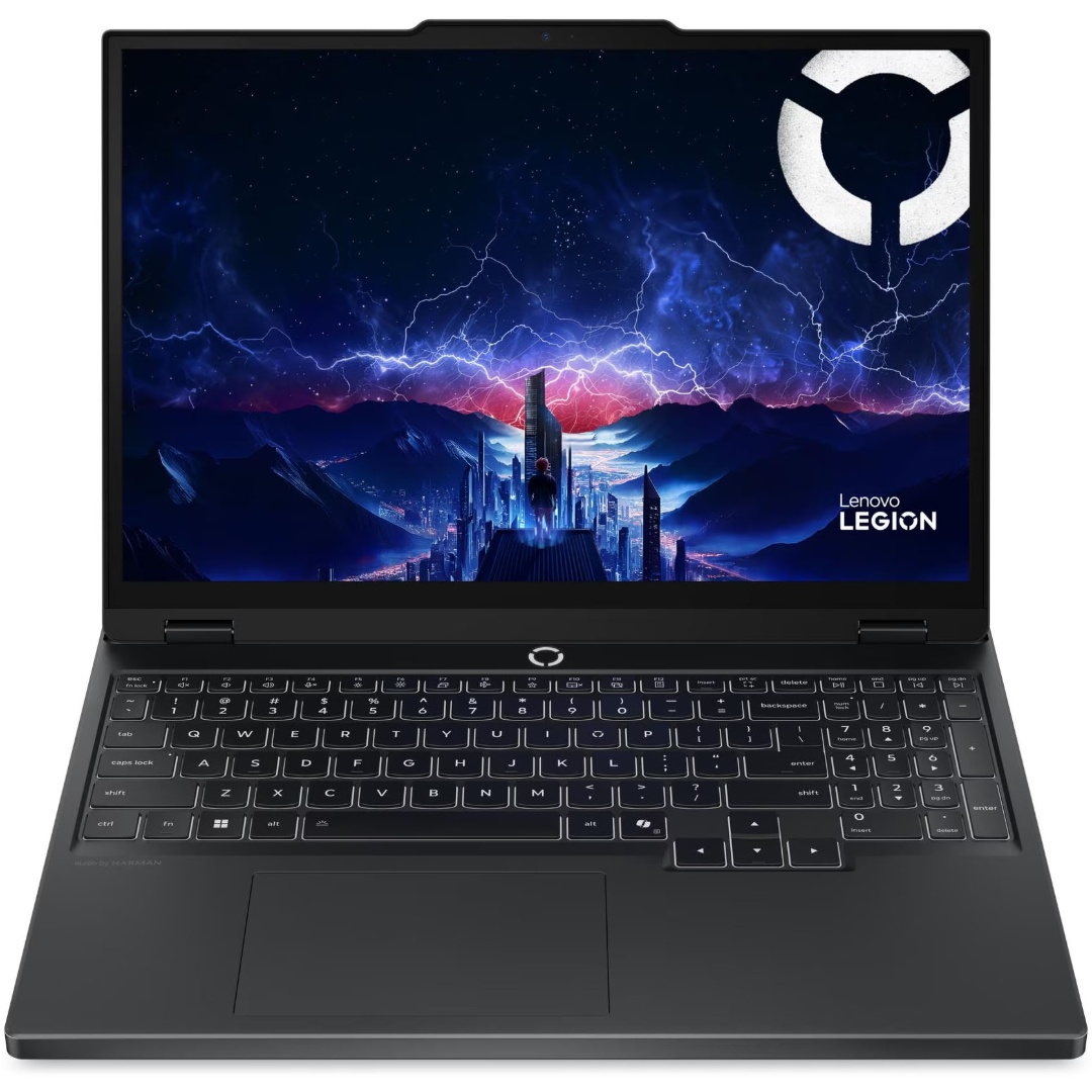 Notebook Lenovo Ultra 7 255HX 32GB 1TB SSD 15.1 RTX 5060 8GB