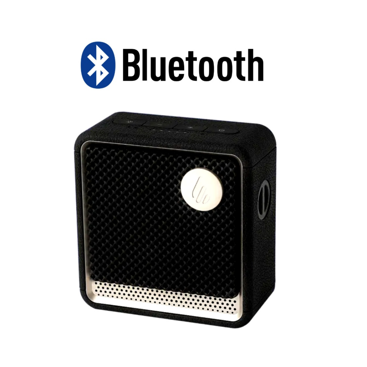 Parlante Portátil Edifier ES20 Negro bluetooth Parlante Portátil Edifier ES20 Negro bluetooth