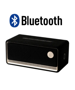 Parlante Portátil Edifier ES60 Negro bluetooth