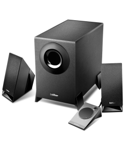 Parlantes Edifier 2.1 M1360