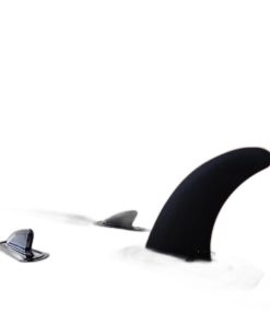 Tabla Stand Up Paddle Inflable 3.20m Wairua Mitai Red Shark