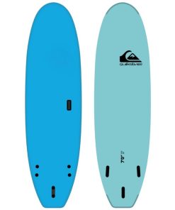 Tabla de Surf Body Board Stoke 38'' Leash Incluido Naranja
