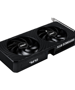 Tarjeta Video Gamer Palit RTX 5060 Dual 8GB GDDR7 Gaming