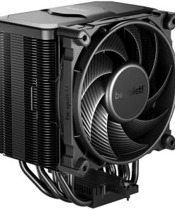 Air Cooler Gamer be quiet! Dark Rock 5 - Rendimiento