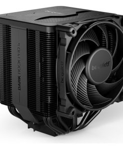 Copia - Air Cooler Gamer be quiet! Dark Rock 5 - Rendimiento y compatibilidad sin precedentes