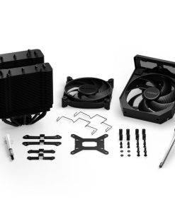 Copia - Air Cooler Gamer be quiet! Dark Rock 5 - Rendimiento y compatibilidad sin precedentes