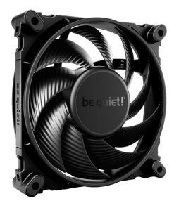 Copia - Fan Gamer be quiet! Silent Wings 4 120mm Negro - Silencioso y potente