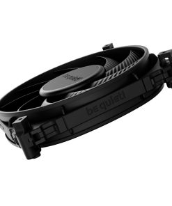 Copia - Fan Gamer be quiet! Silent Wings 4 120mm Negro - Silencioso y potente
