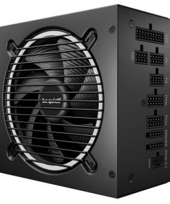 Copia - Fuente Gamer be quiet! Dark Power 14 850W 80 Plus Titanium
