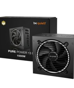 Copia - Fuente Gamer be quiet! Dark Power 14 850W 80 Plus Titanium