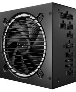 Copia - Fuente Gamer be quiet! Pure Power 12 750W 80 Plus Gold